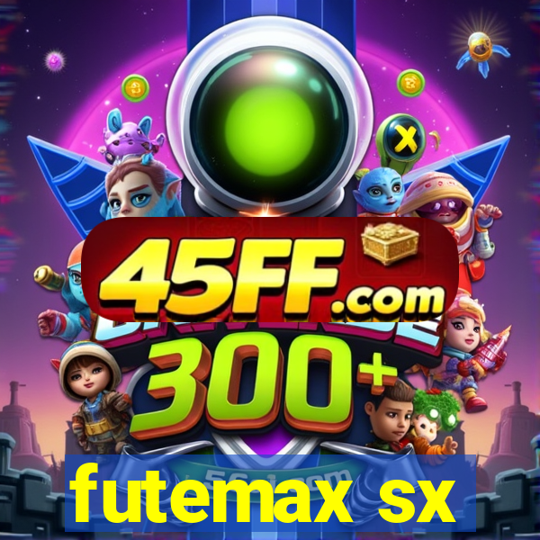 futemax sx